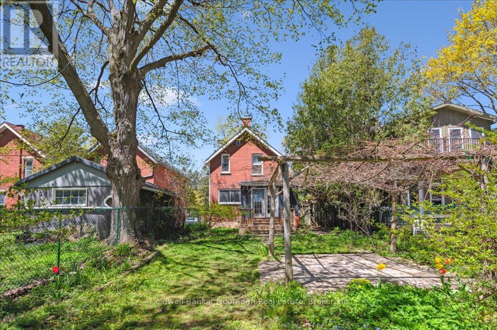 298 Suffolk Street W, Guelph, Ontario  N1H 2K3 - Photo 40 - X12144105