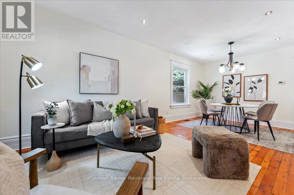 298 Suffolk Street W, Guelph, Ontario  N1H 2K3 - Photo 8 - X12144105
