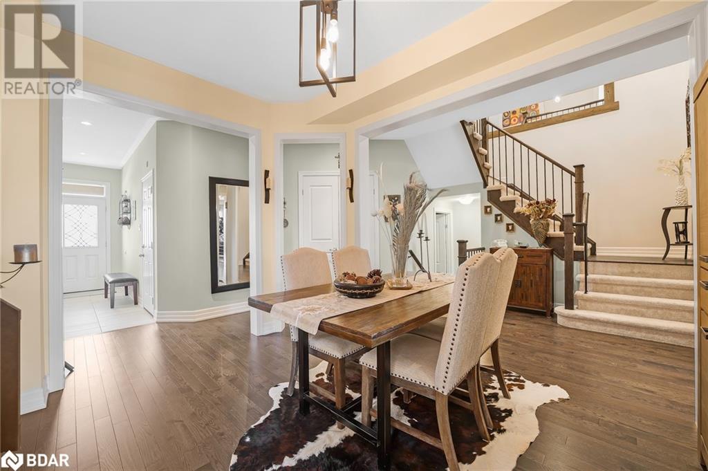 15 Wagner Crescent, Angus, Ontario  L3W 0P4 - Photo 8 - 40727568