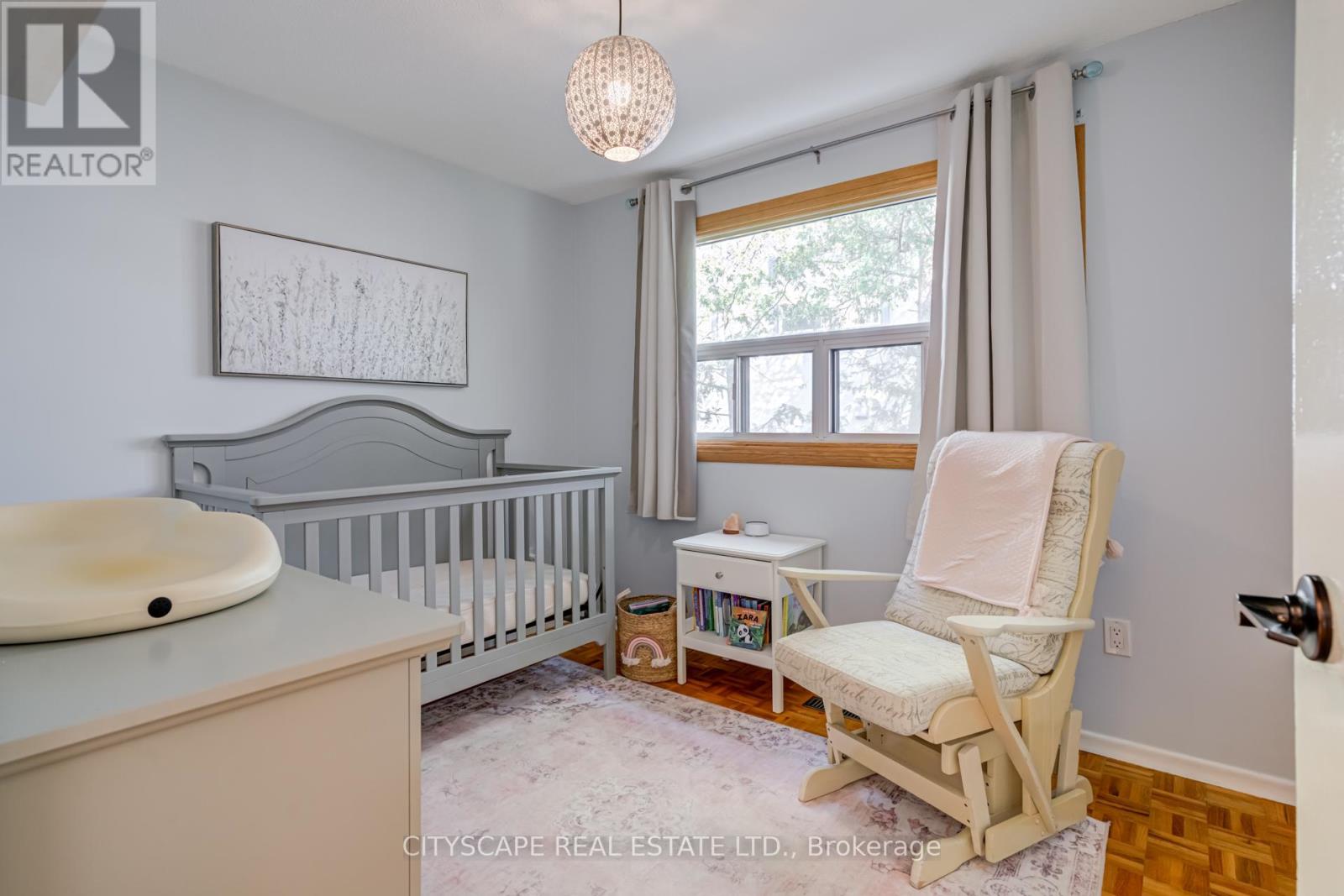 3206 Candela Drive, Mississauga, Ontario  L5A 2T8 - Photo 21 - W12143944