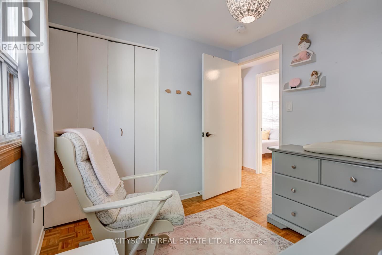3206 Candela Drive, Mississauga, Ontario  L5A 2T8 - Photo 22 - W12143944