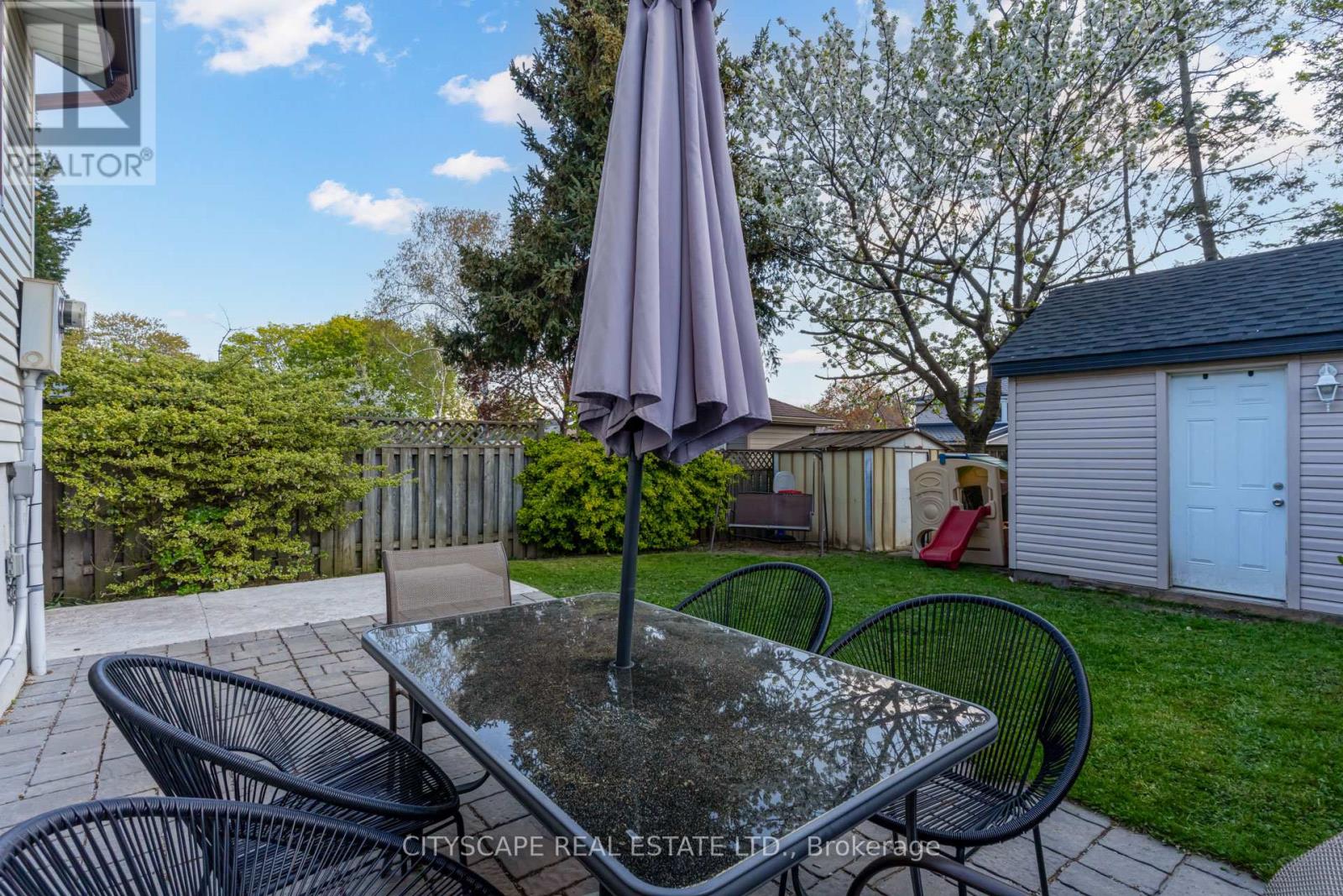3206 Candela Drive, Mississauga, Ontario  L5A 2T8 - Photo 34 - W12143944