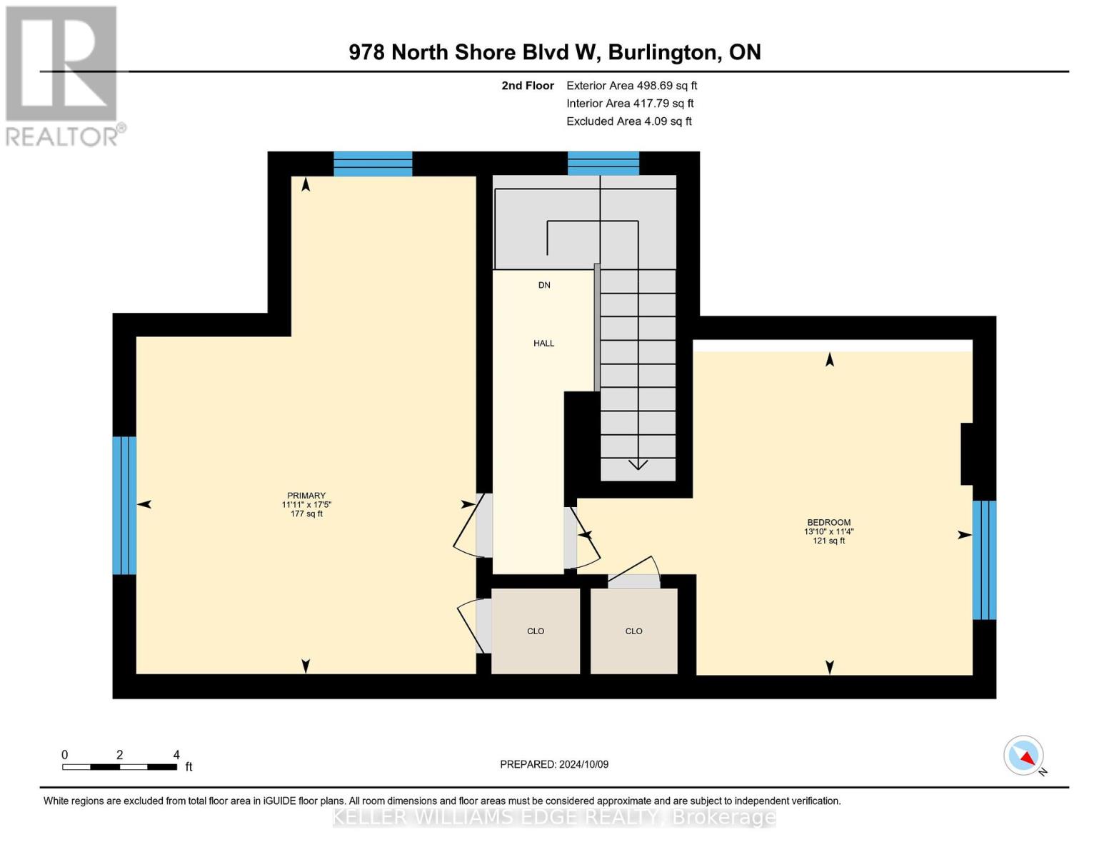 978 North Shore Boulevard W, Burlington, Ontario  L7T 1B1 - Photo 39 - W12143978