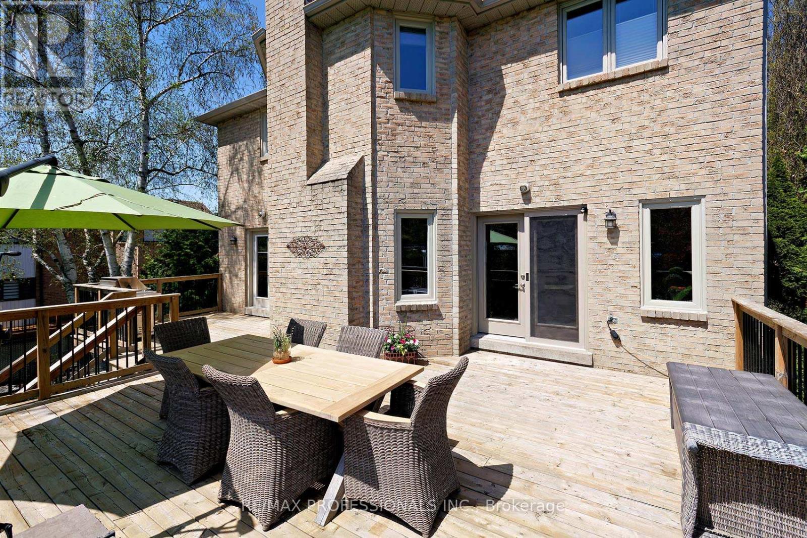 1777 Covington Terrace, Mississauga, Ontario  L5M 3M5 - Photo 21 - W12144022