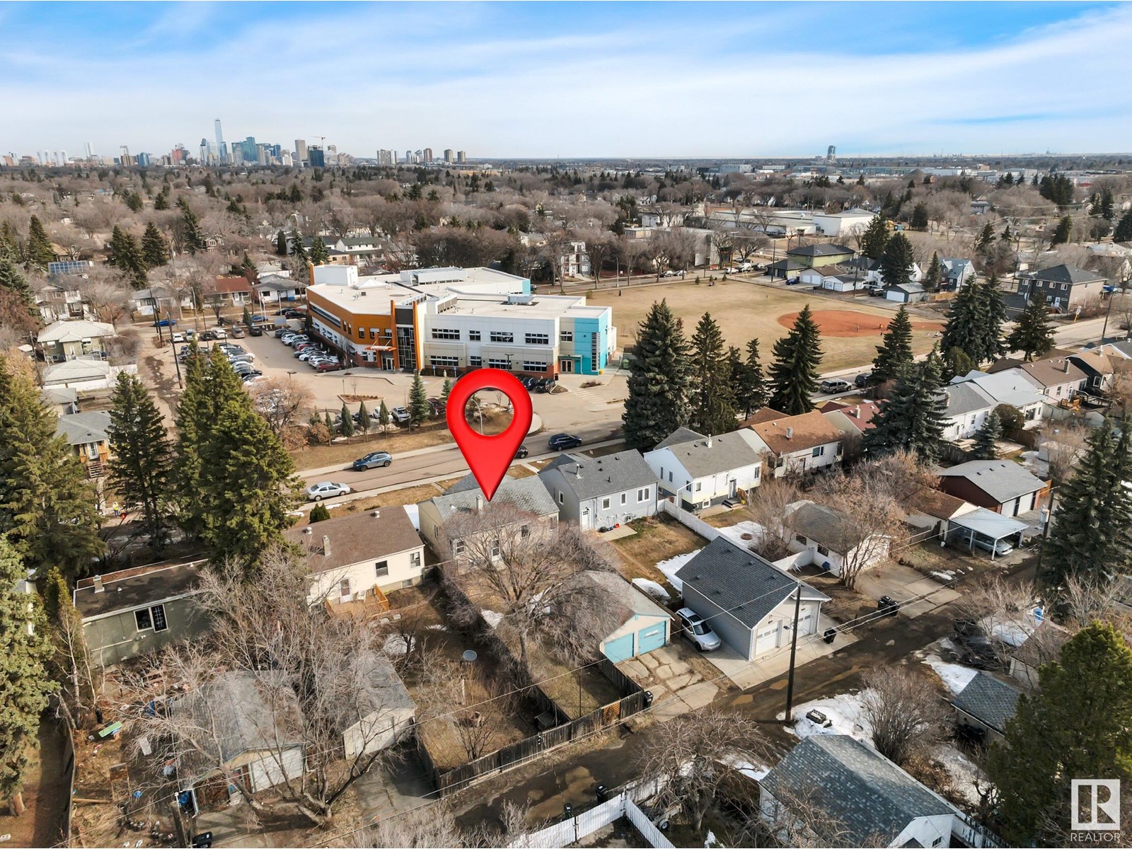 10653 62 Av Nw, Edmonton, Alberta  T6H 1M7 - Photo 40 - E4436101