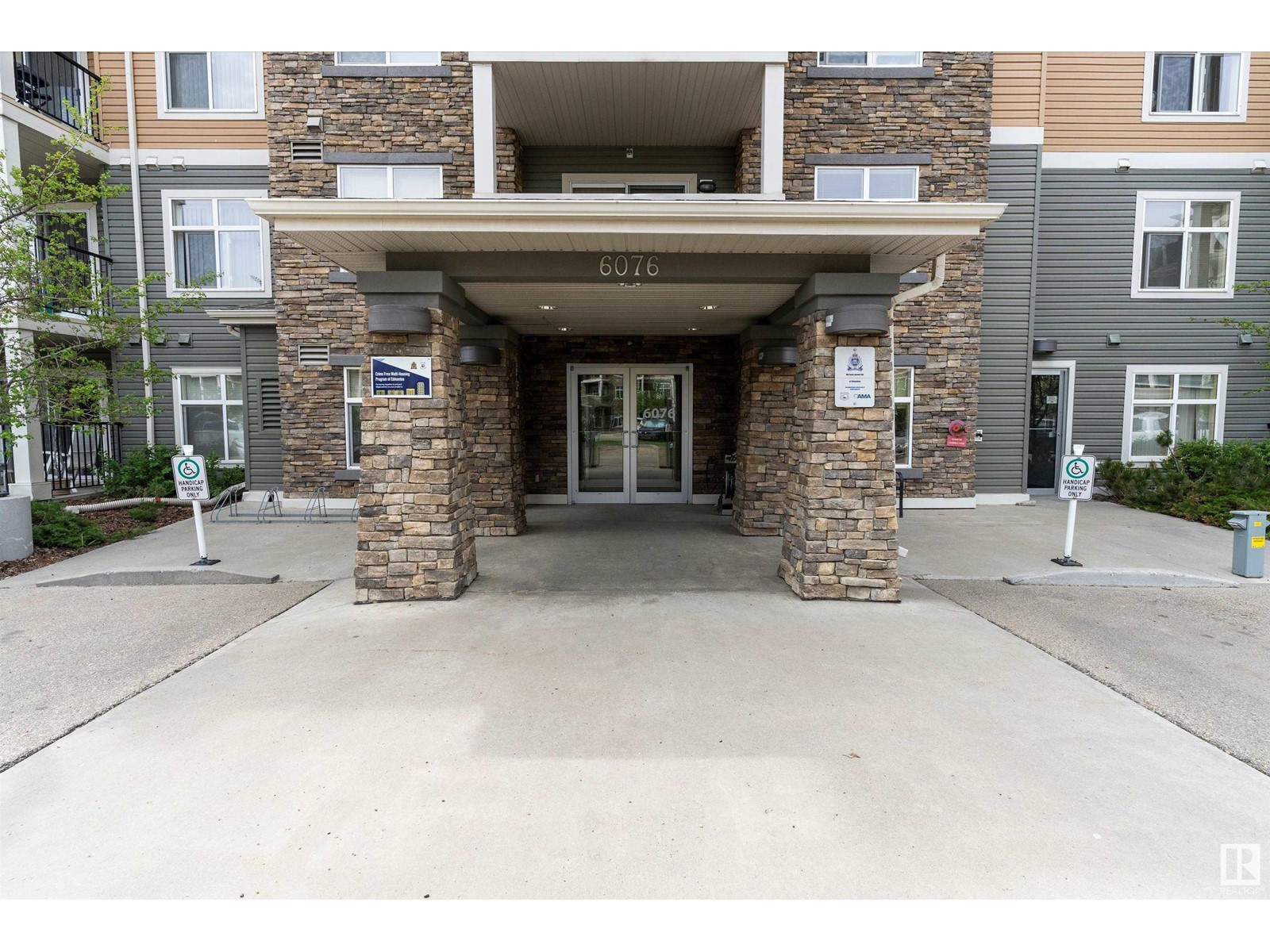 Property at #235 6076 SCHONSEE WY NW image 1