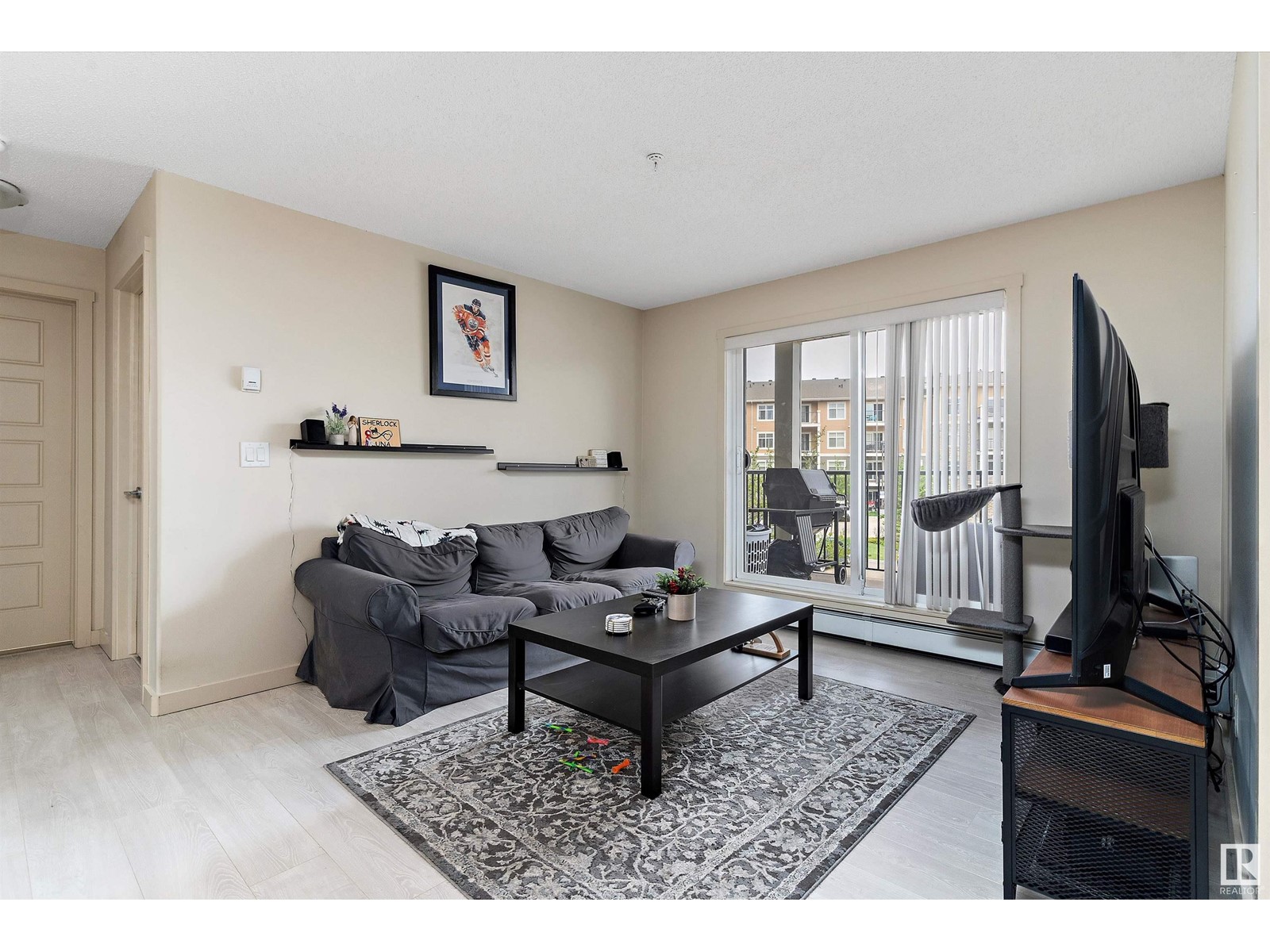 #235 6076 Schonsee Wy Nw, Edmonton, Alberta  T5Z 0K8 - Photo 15 - E4436103