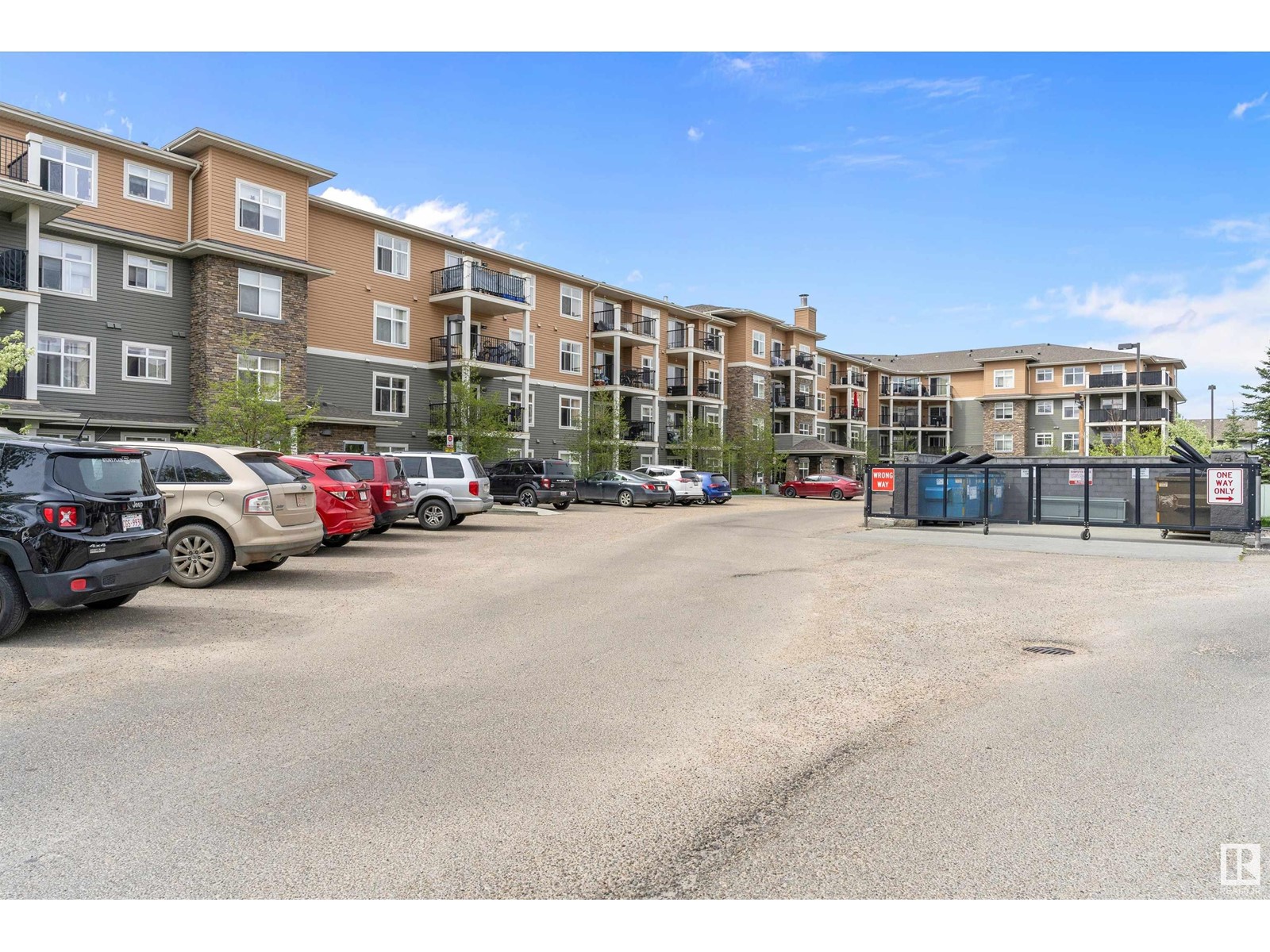 Property at #235 6076 SCHONSEE WY NW image 2