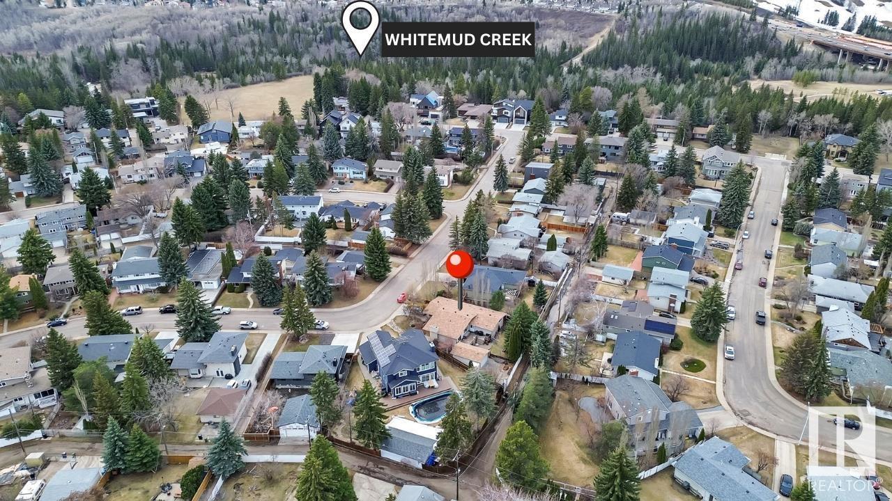 12508 42 Av Nw, Edmonton, Alberta  T6J 0X3 - Photo 15 - E4436105