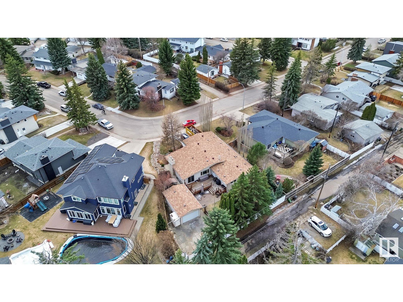 12508 42 Av Nw, Edmonton, Alberta  T6J 0X3 - Photo 20 - E4436105