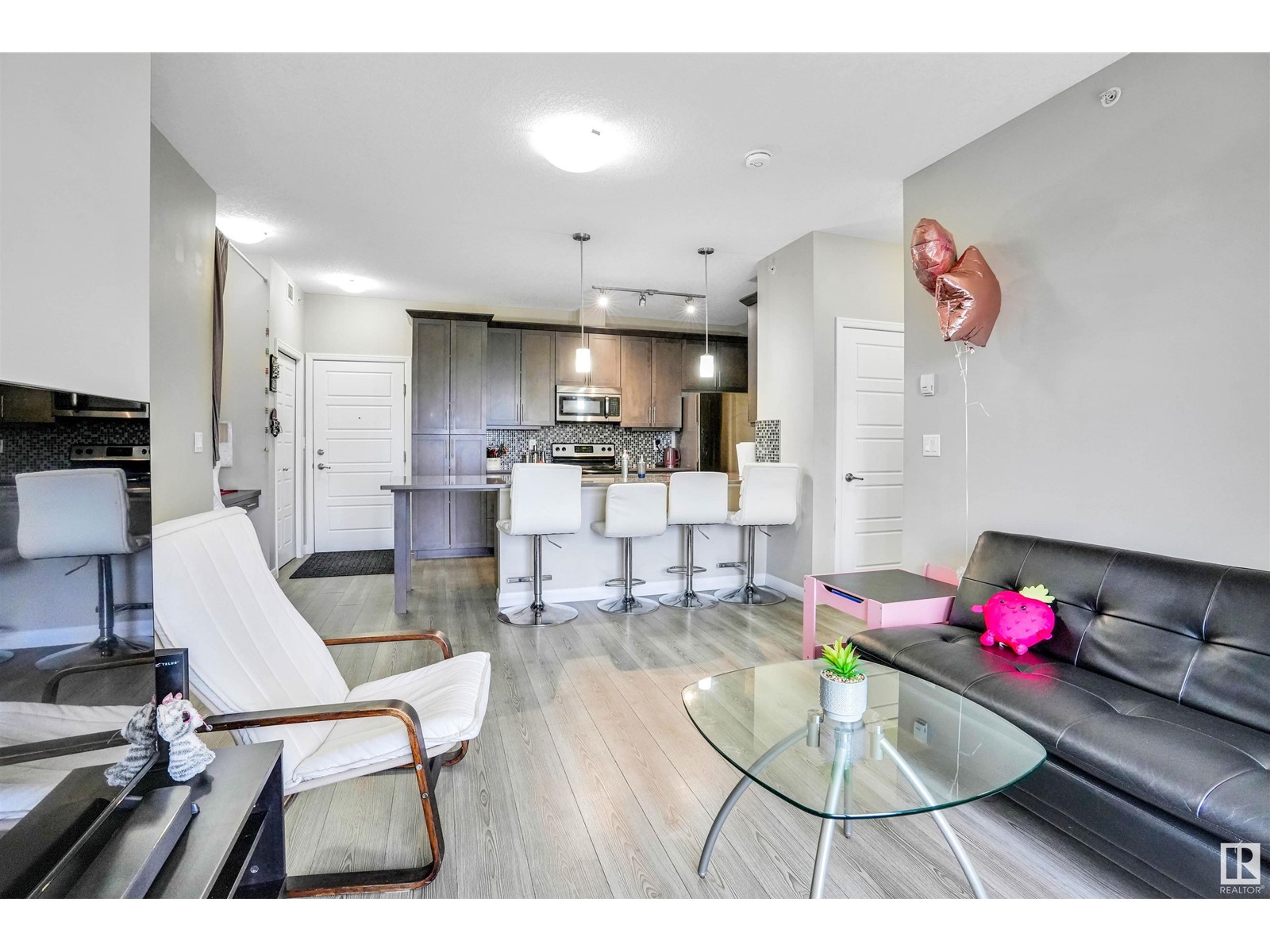 #409 2588 Anderson Wy Sw, Edmonton, Alberta  T6W 0R2 - Photo 14 - E4436106