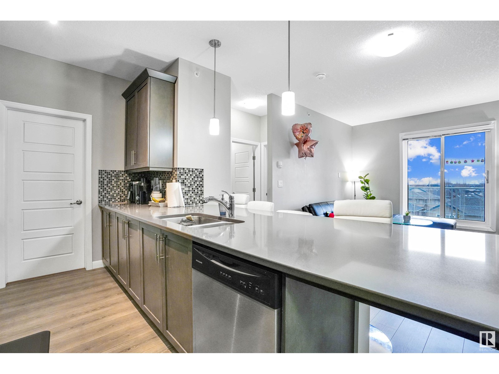 #409 2588 Anderson Wy Sw, Edmonton, Alberta  T6W 0R2 - Photo 9 - E4436106