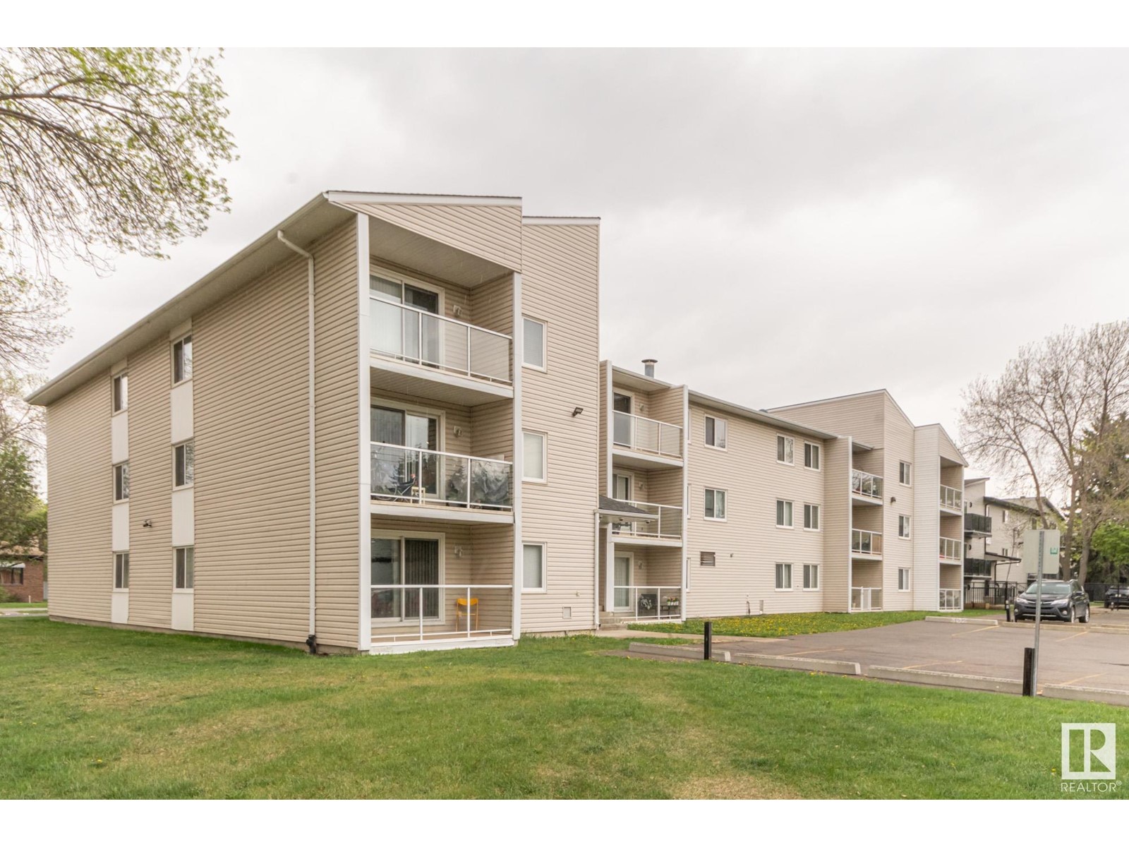#106 10842 107 St Nw, Edmonton, Alberta  T5H 2Z3 - Photo 18 - E4436102