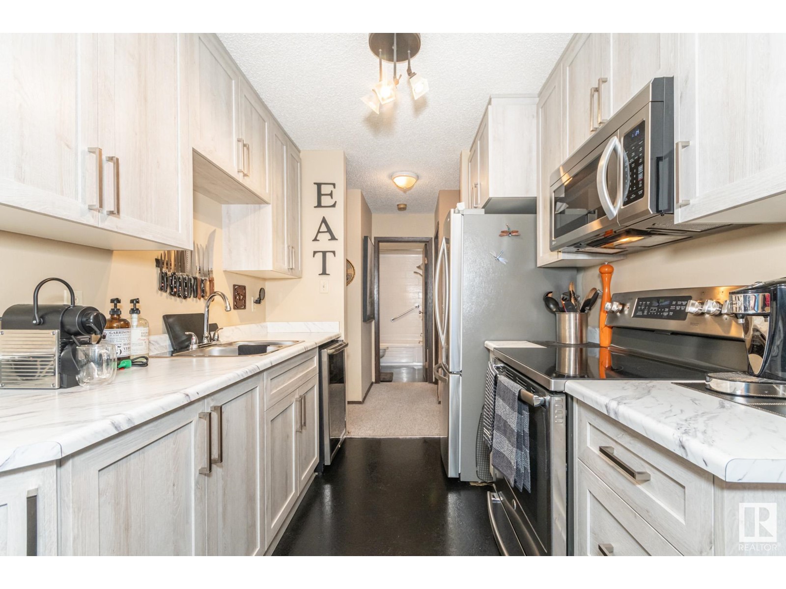 #106 10842 107 St Nw, Edmonton, Alberta  T5H 2Z3 - Photo 8 - E4436102