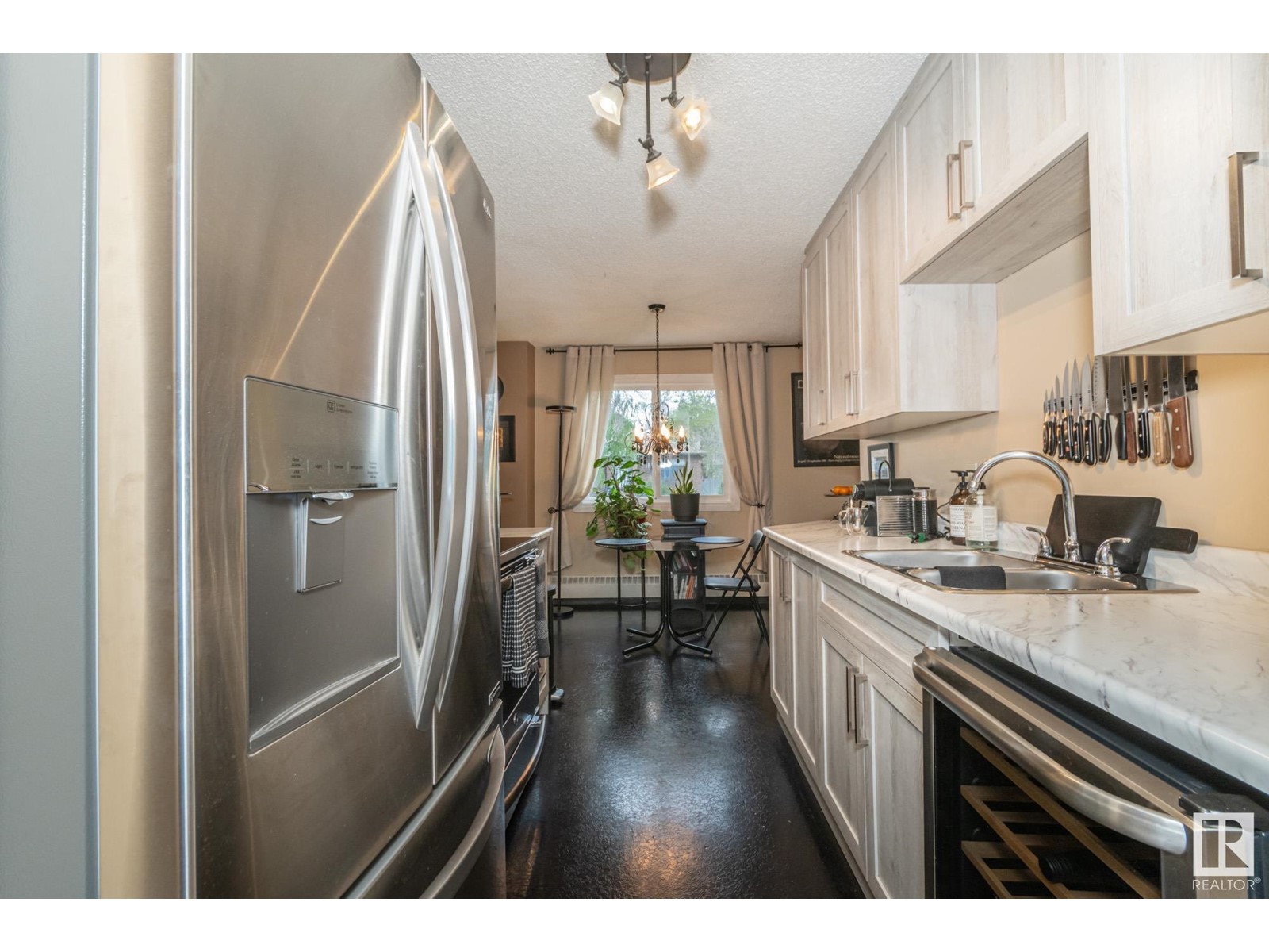 #106 10842 107 St Nw, Edmonton, Alberta  T5H 2Z3 - Photo 4 - E4436102
