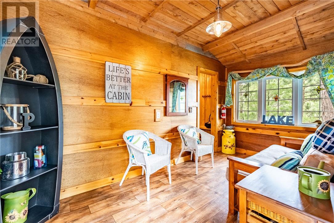0 Panache Lake Road, Whitefish, Ontario  P0M 3E0 - Photo 24 - 2120399