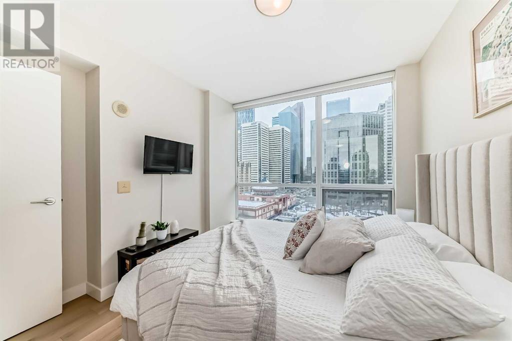 1015, 222 Riverfront Avenue Sw, Calgary, Alberta  T2P 0W3 - Photo 21 - A2207481