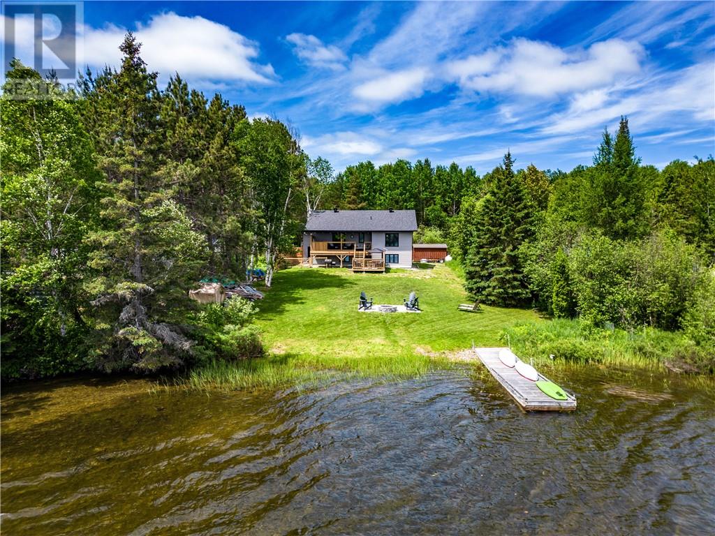 Property at 8377 Tilton Lake Road image 3