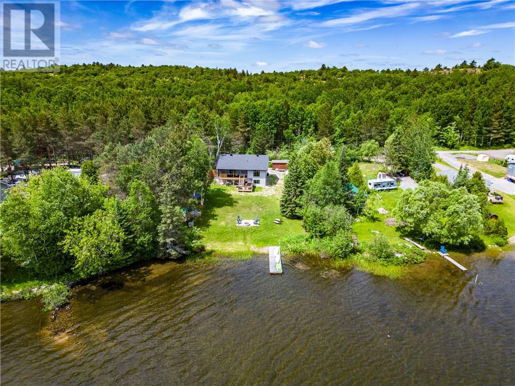 Property at 8377 Tilton Lake Road image 2
