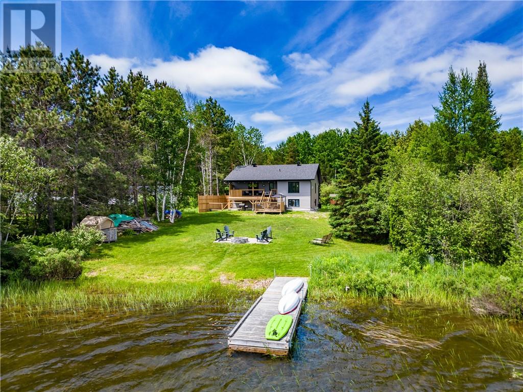 8377 Tilton Lake Road, Sudbury, Ontario  P3G 1L7 - Photo 4 - 2121384