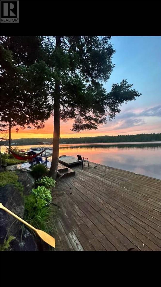100 Riverview Road, Wahnapitae, Ontario  P0M 3C0 - Photo 28 - 2121635