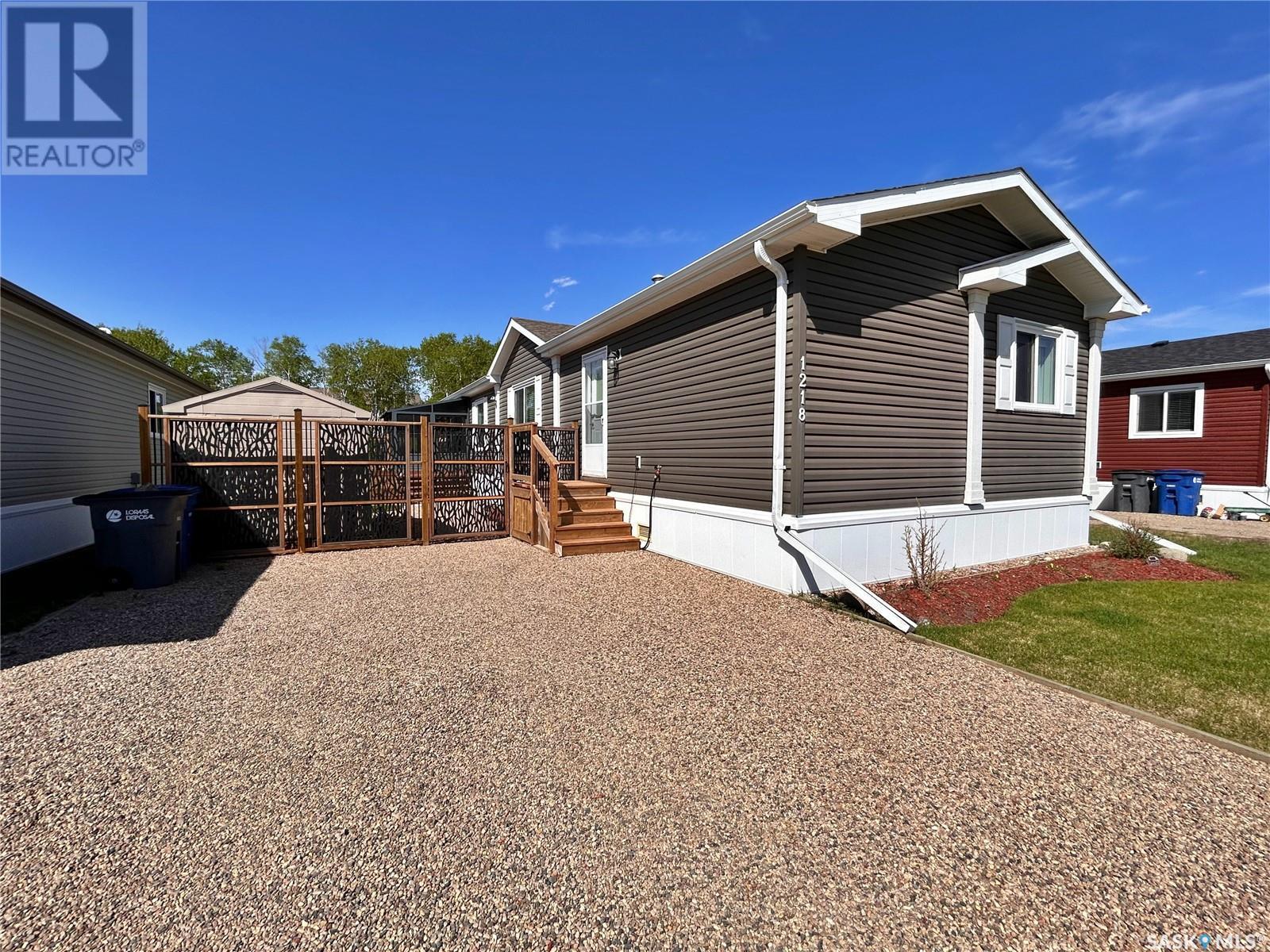 1218 Autumn COURT, rocanville, Saskatchewan