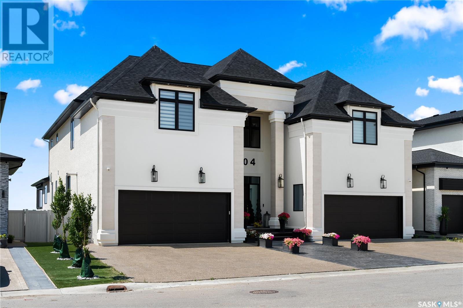 4404 Wild Rose Drive, Regina, Saskatchewan  S4V 3V6 - Photo 4 - SK005604