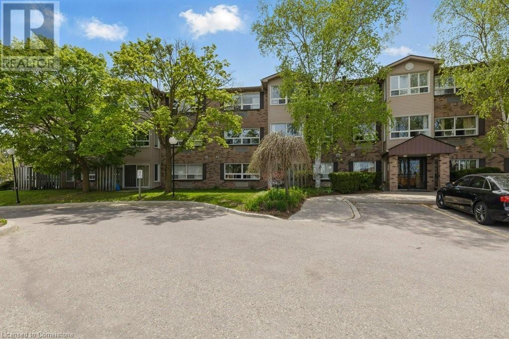 Property at 30 HUGO Crescent Unit# 201 image 1