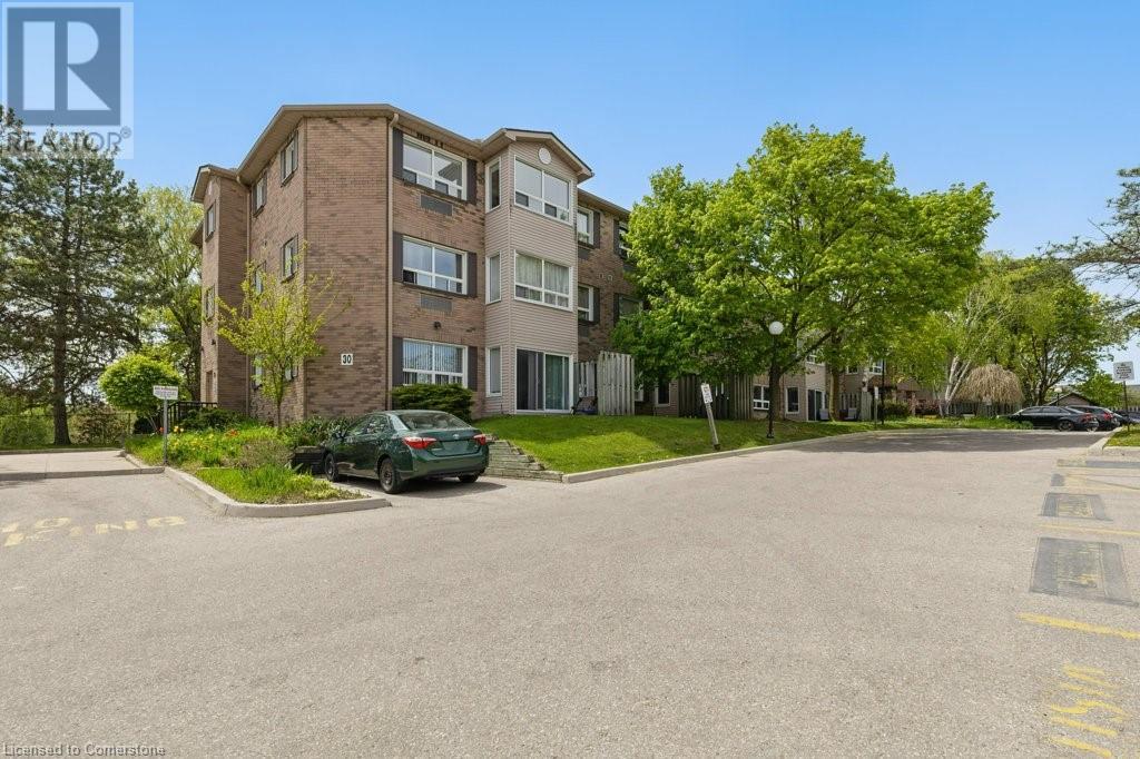 Property at 30 HUGO Crescent Unit# 201 image 3