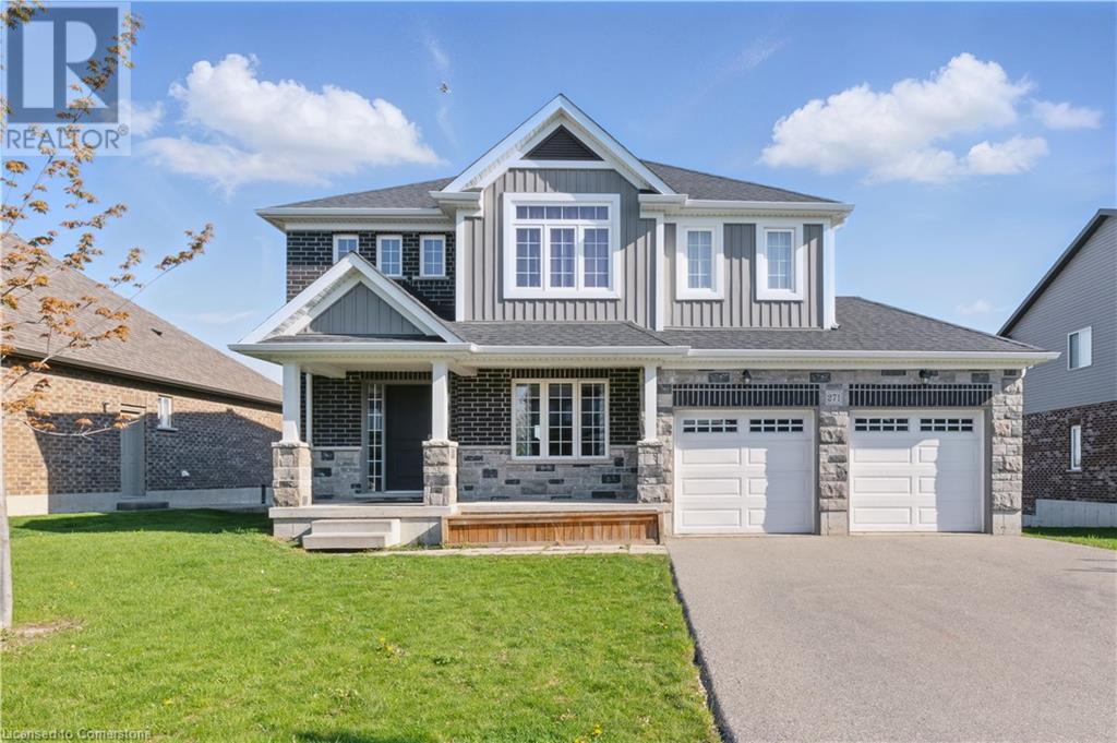 Property at 271 POLDON DRIVE Drive image 1