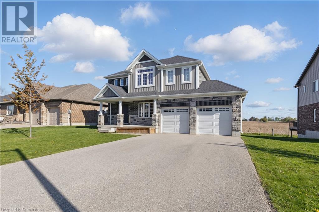 Property at 271 POLDON DRIVE Drive image 2