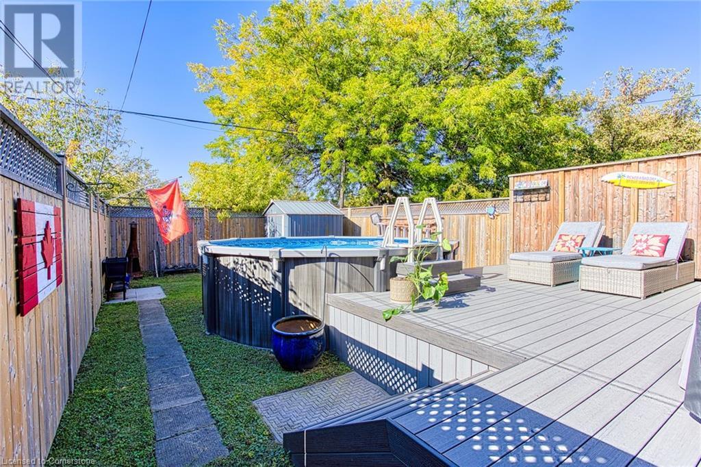 335 Fairfield Avenue, Hamilton, Ontario  L8H 5H7 - Photo 15 - 40726054