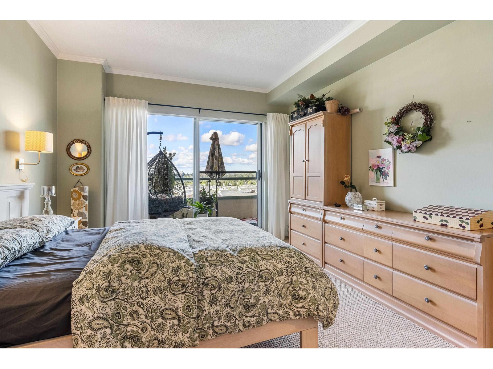 1504 3190 Gladwin Road, Abbotsford, British Columbia  V2T 5T2 - Photo 26 - R3000719