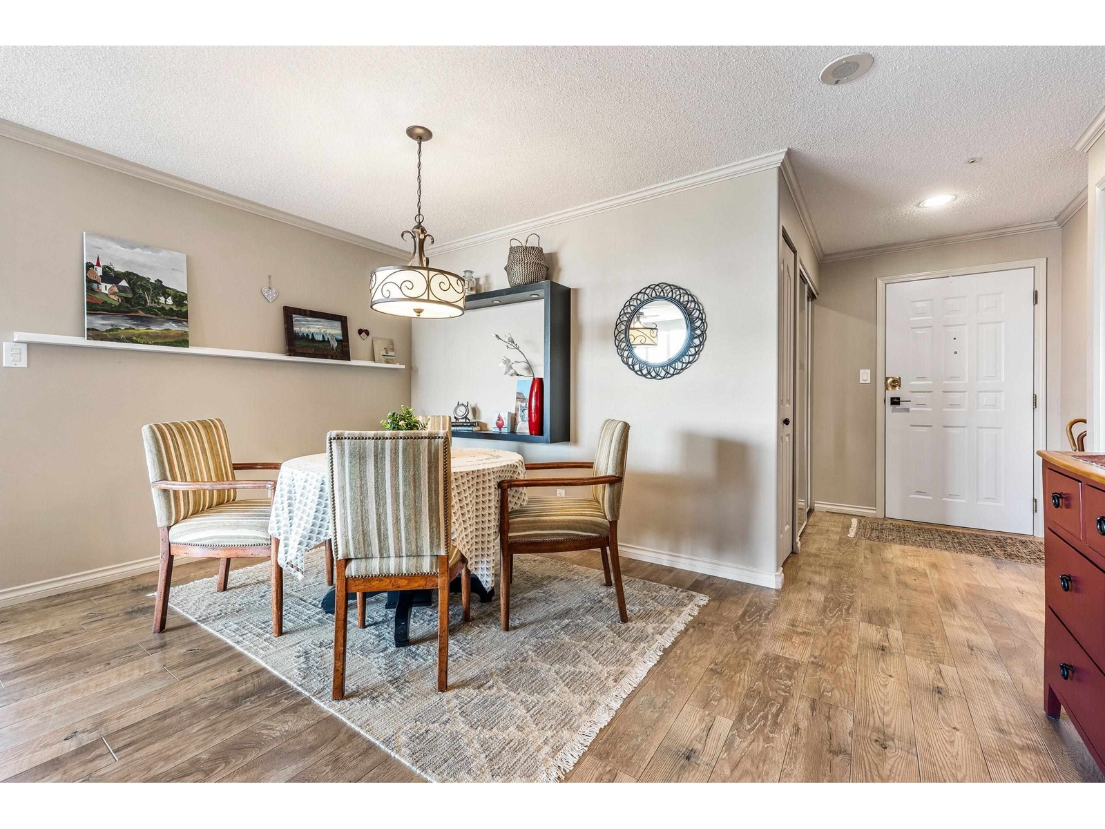 1504 3190 Gladwin Road, Abbotsford, British Columbia  V2T 5T2 - Photo 17 - R3000719