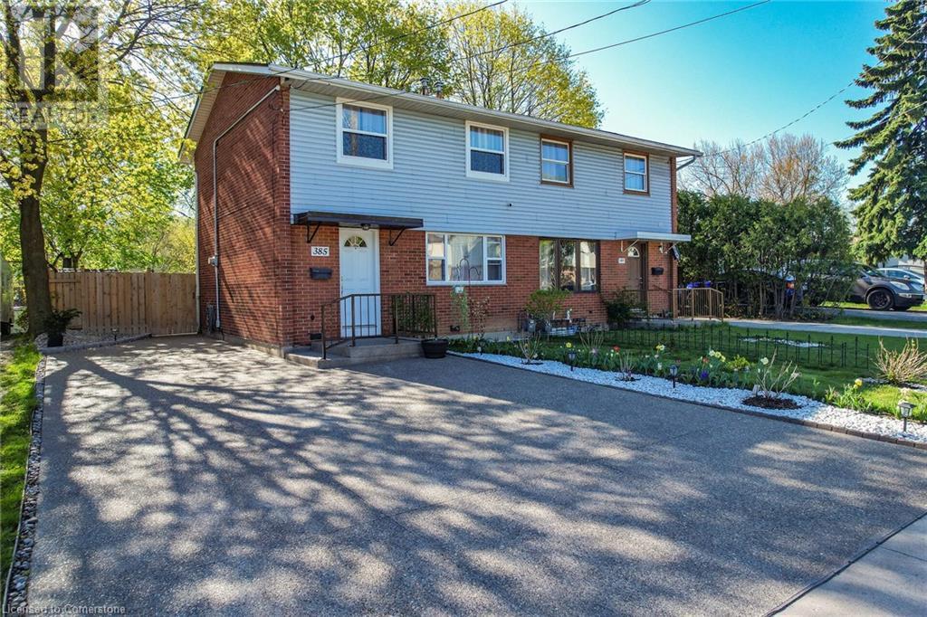 385 East 23rd Street, Hamilton, Ontario  L8V 2X5 - Photo 4 - 40726351