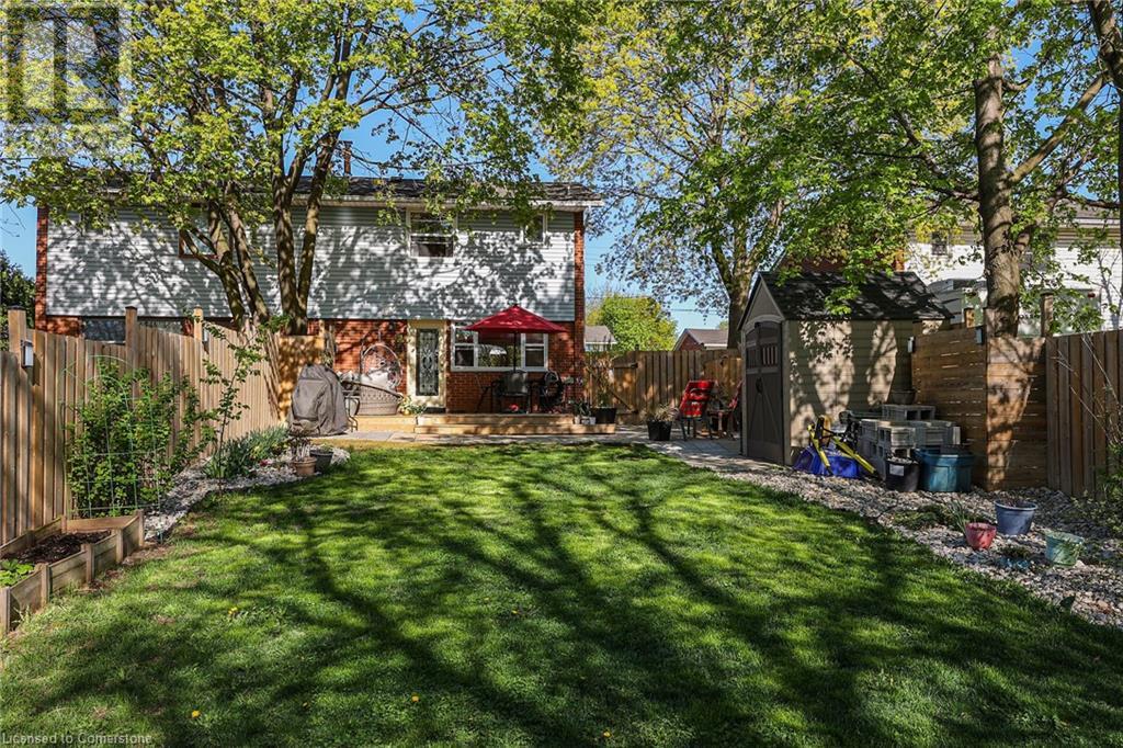 385 East 23rd Street, Hamilton, Ontario  L8V 2X5 - Photo 39 - 40726351