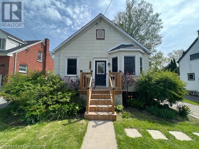 Property at 267 BLEECKER Avenue image 1
