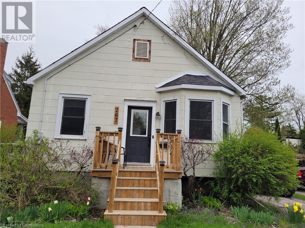 267 Bleecker Avenue, Belleville, Ontario  K8N 3V3 - Photo 21 - 40726458