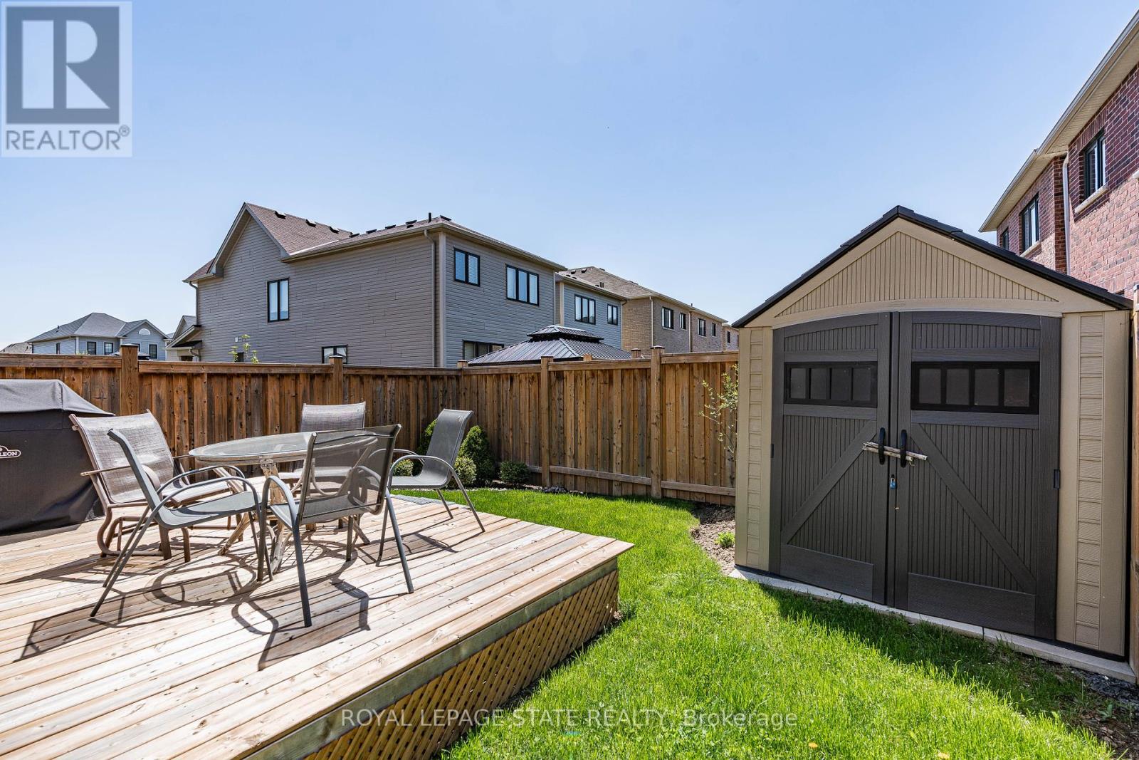 89 Thompson Road, Haldimand, Ontario  N3W 0B8 - Photo 31 - X12143999