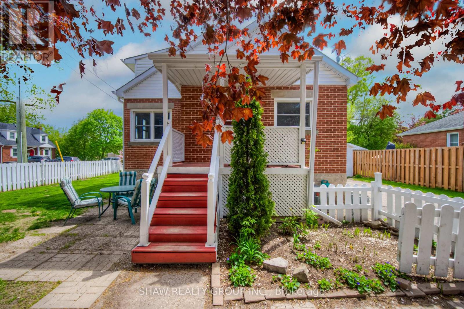 1 Francis Street, Cambridge, Ontario  N1S 1Z6 - Photo 1 - X12144023