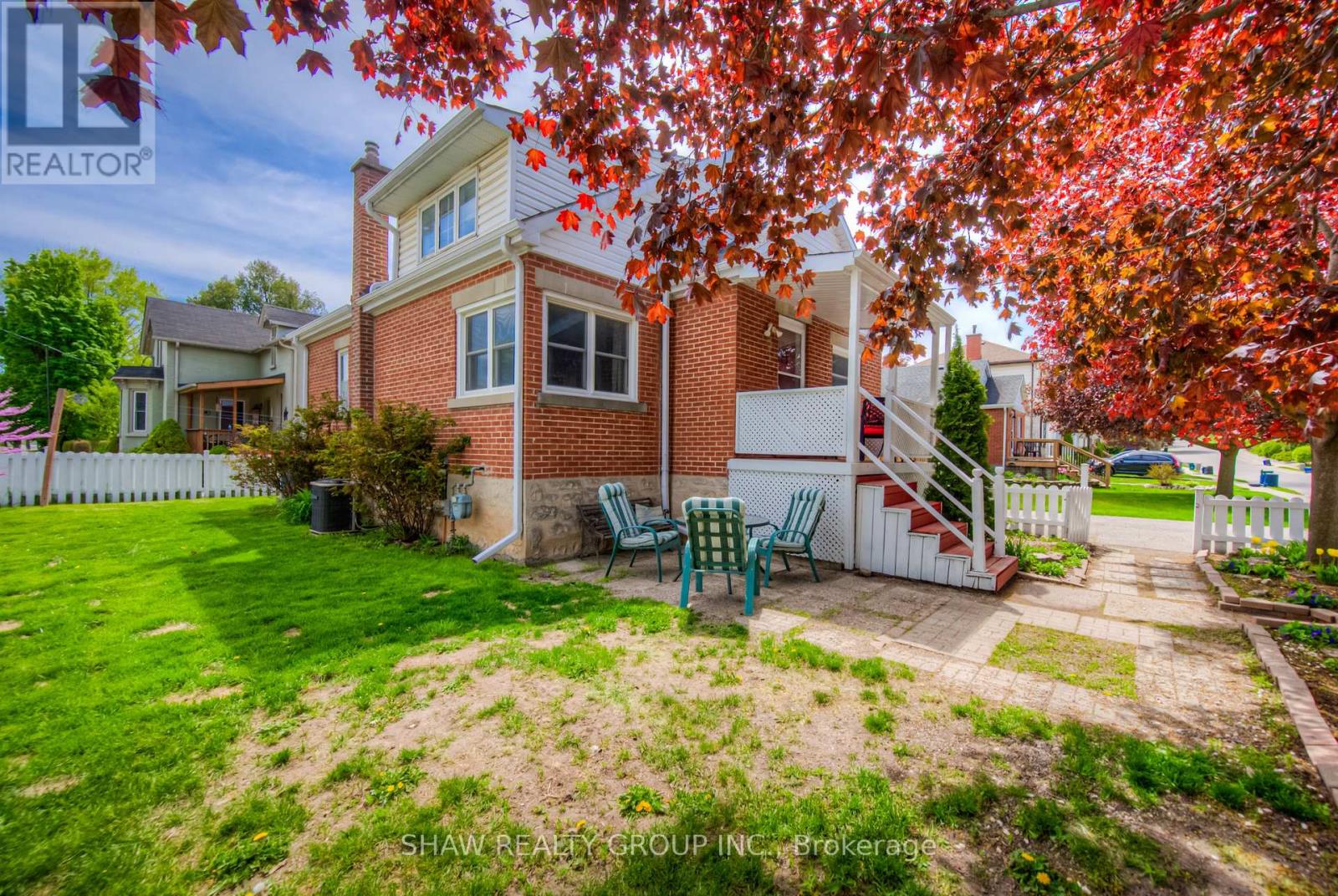 1 Francis Street, Cambridge, Ontario  N1S 1Z6 - Photo 3 - X12144023