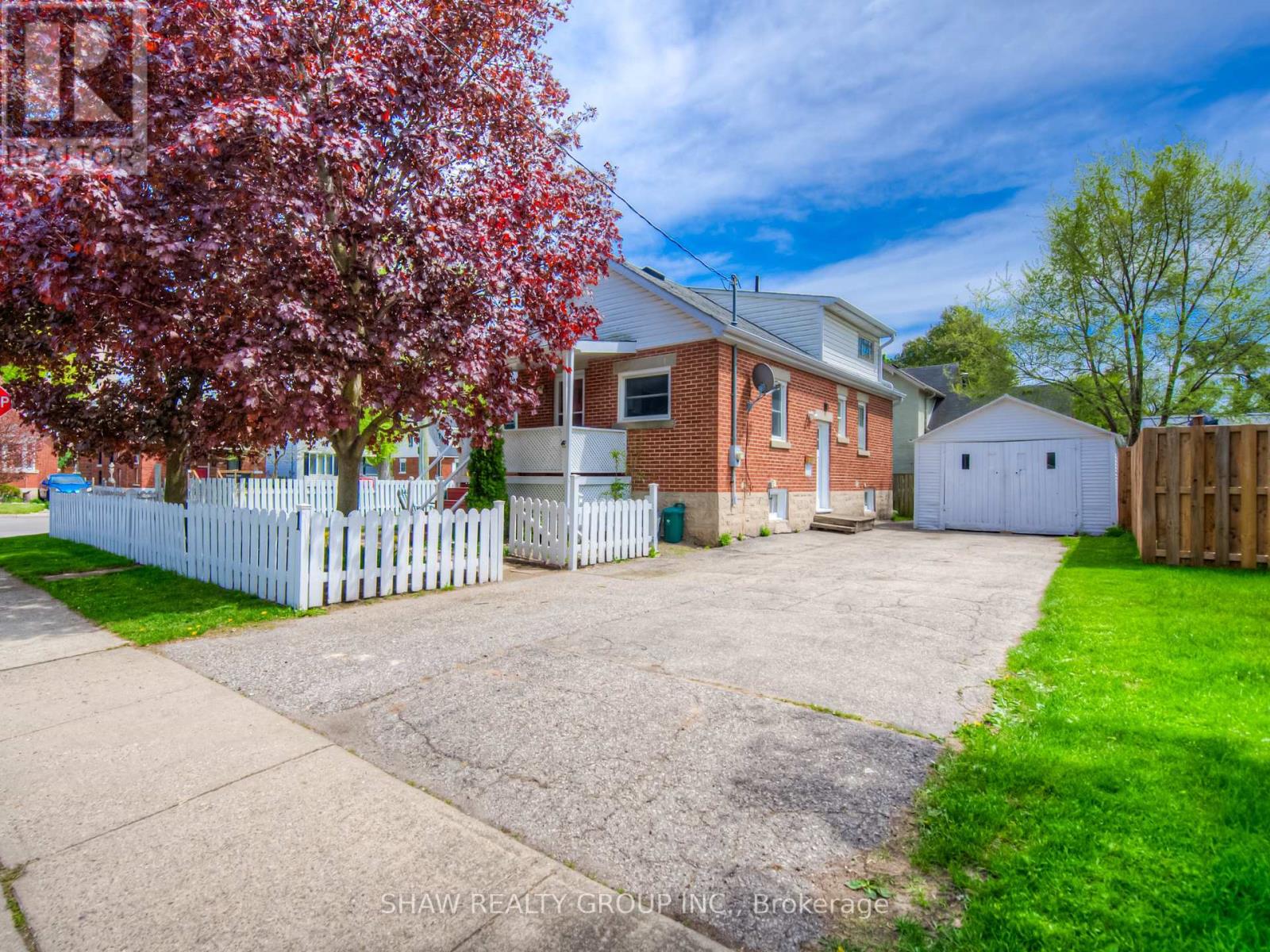 1 Francis Street, Cambridge, Ontario  N1S 1Z6 - Photo 5 - X12144023