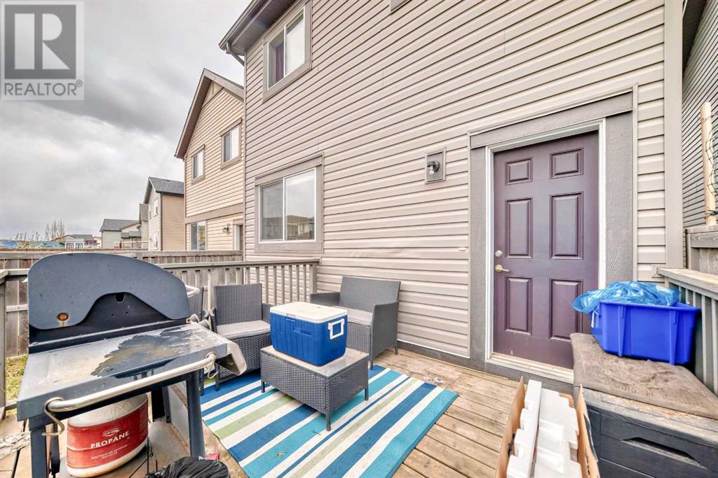 80 New Brighton Grove Se, Calgary, Alberta  T2Z 1G4 - Photo 33 - A2220273