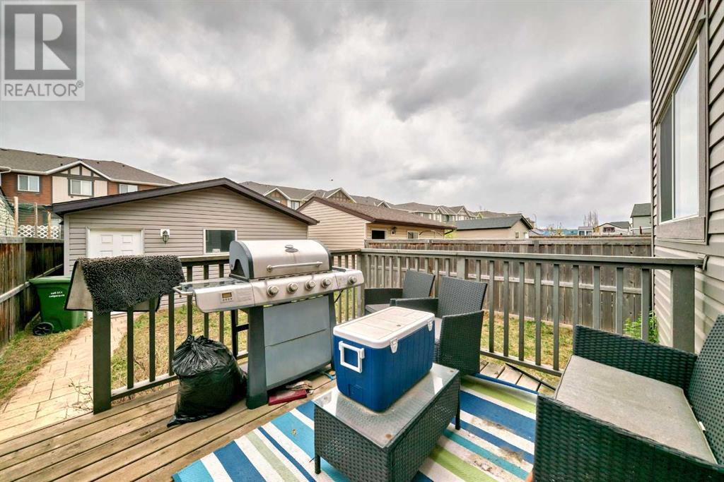 80 New Brighton Grove Se, Calgary, Alberta  T2Z 1G4 - Photo 32 - A2220273