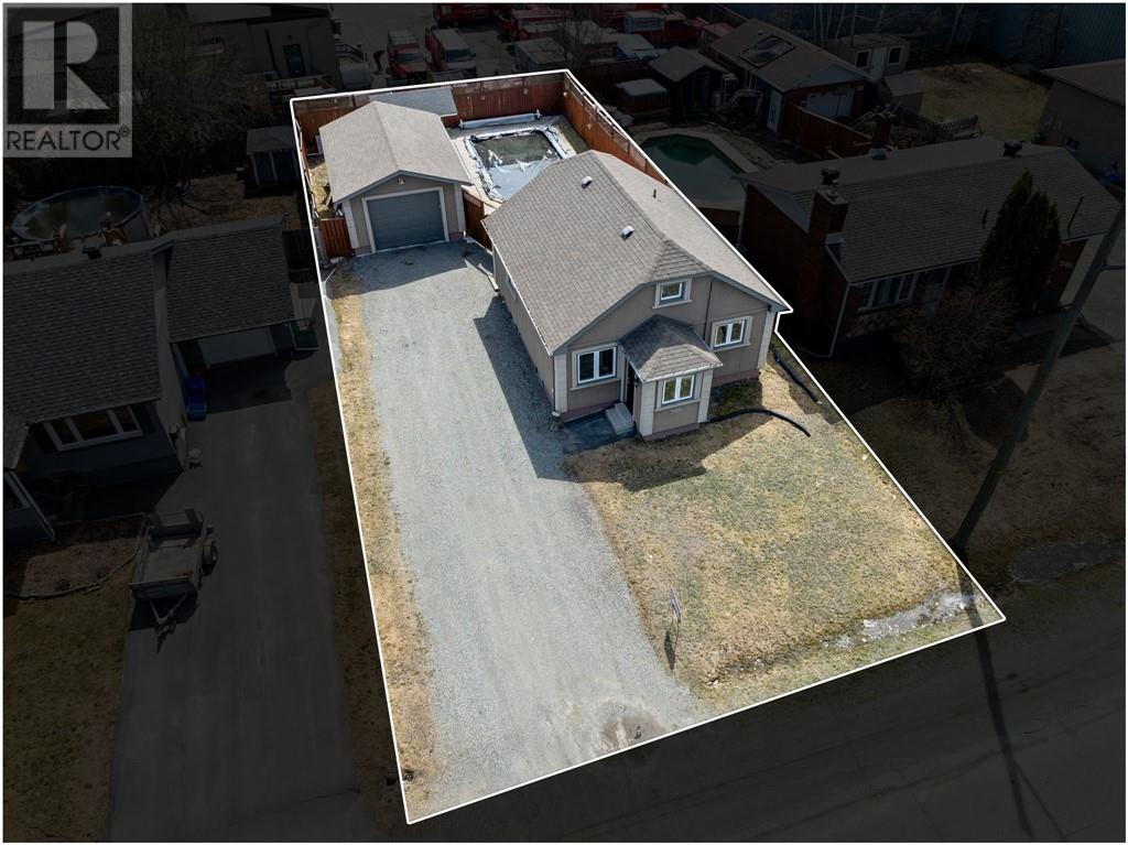 2287 Lebel Street, Sudbury, Ontario  P3A 2E2 - Photo 2 - 2122236