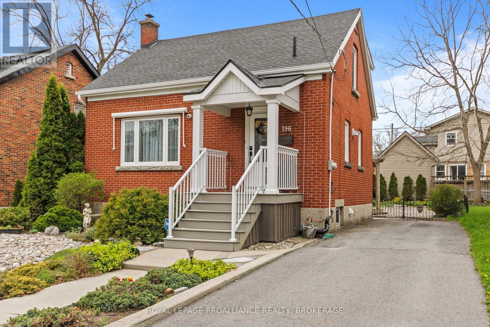 196 WILLINGDON AVENUE, kingston (central city east), Ontario