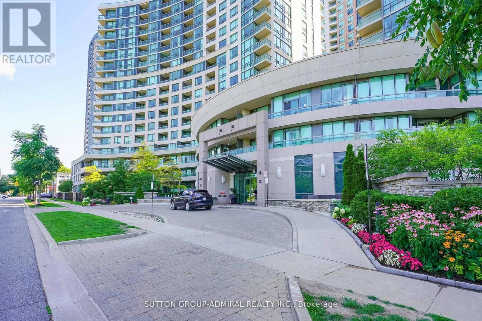 2102 - 509 Beecroft Road, Toronto, Ontario  M2N 0A3 - Photo 3 - C12144064
