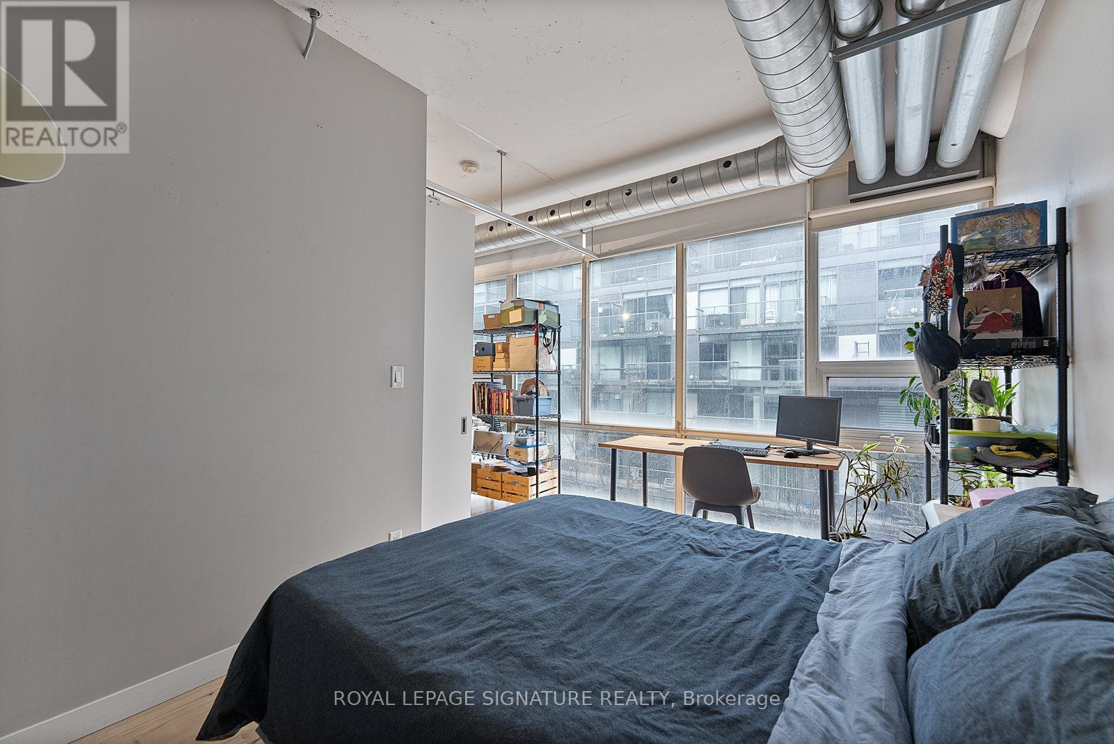 405 - 32 Stewart Street, Toronto (Waterfront Communities), Ontario  M5V 3T2 - Photo 23 - C12144144