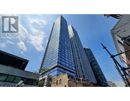 809 - 8 CUMBERLAND STREET, Toronto, Ontario