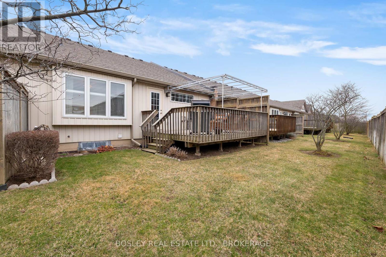 56 - 605 Welland Avenue, St. Catharines, Ontario  L2M 7Z7 - Photo 29 - X12085527